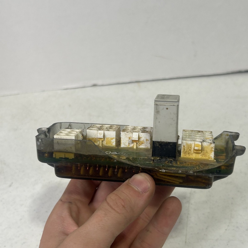 Harley-Davidson Turn Signal Module TSM 68320-88 B0897 31522-00C Vintage OEM Part